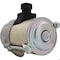 Db Electrical Remanufactured Starter for Honda Fit 2015-17 12-Volt CW 9-Tooth 31200-5R7-A01 410-54249R - alternate 3